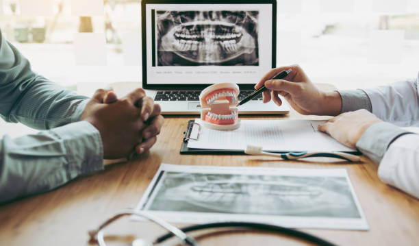 Best Emergency Treatment for Dental Infections or Abscesses in Huntington, UT