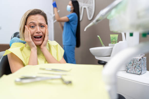 Best Emergency Tooth Extraction in Huntington, UT