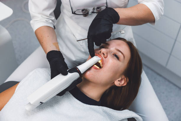 Best Emergency Dental Care for Broken or Chipped Teeth in Huntington, UT