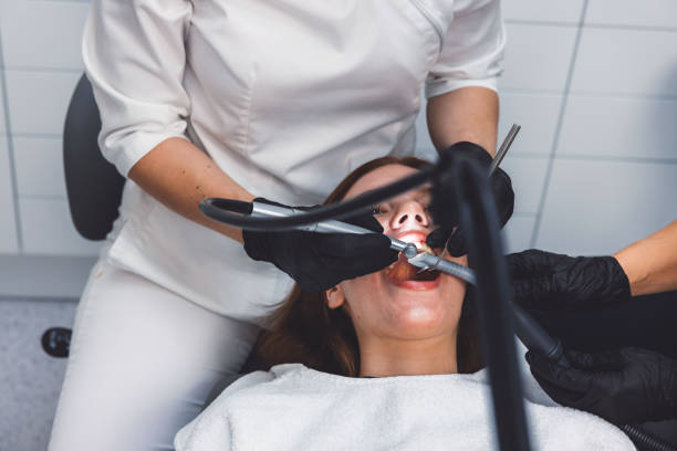 Best Emergency Denture Repair in Huntington, UT