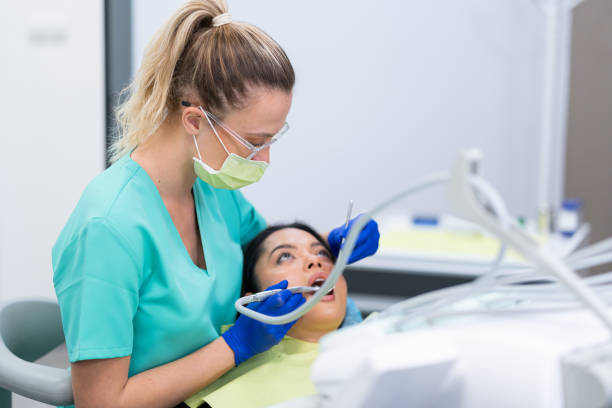 Best Emergency Dental Care for Broken or Chipped Teeth in Huntington, UT