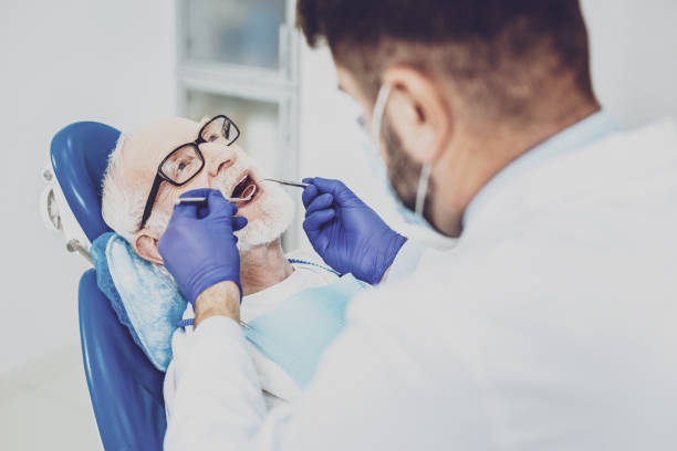 Best Emergency Root Canal Treatment in Huntington, UT